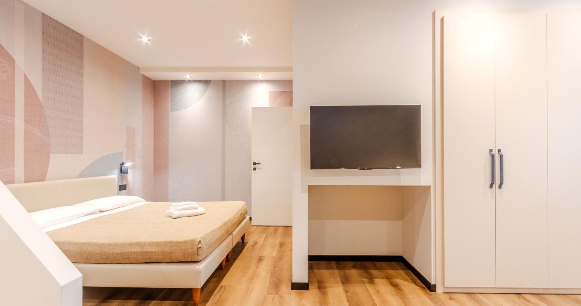 Casa Temporanea 3* Bologna