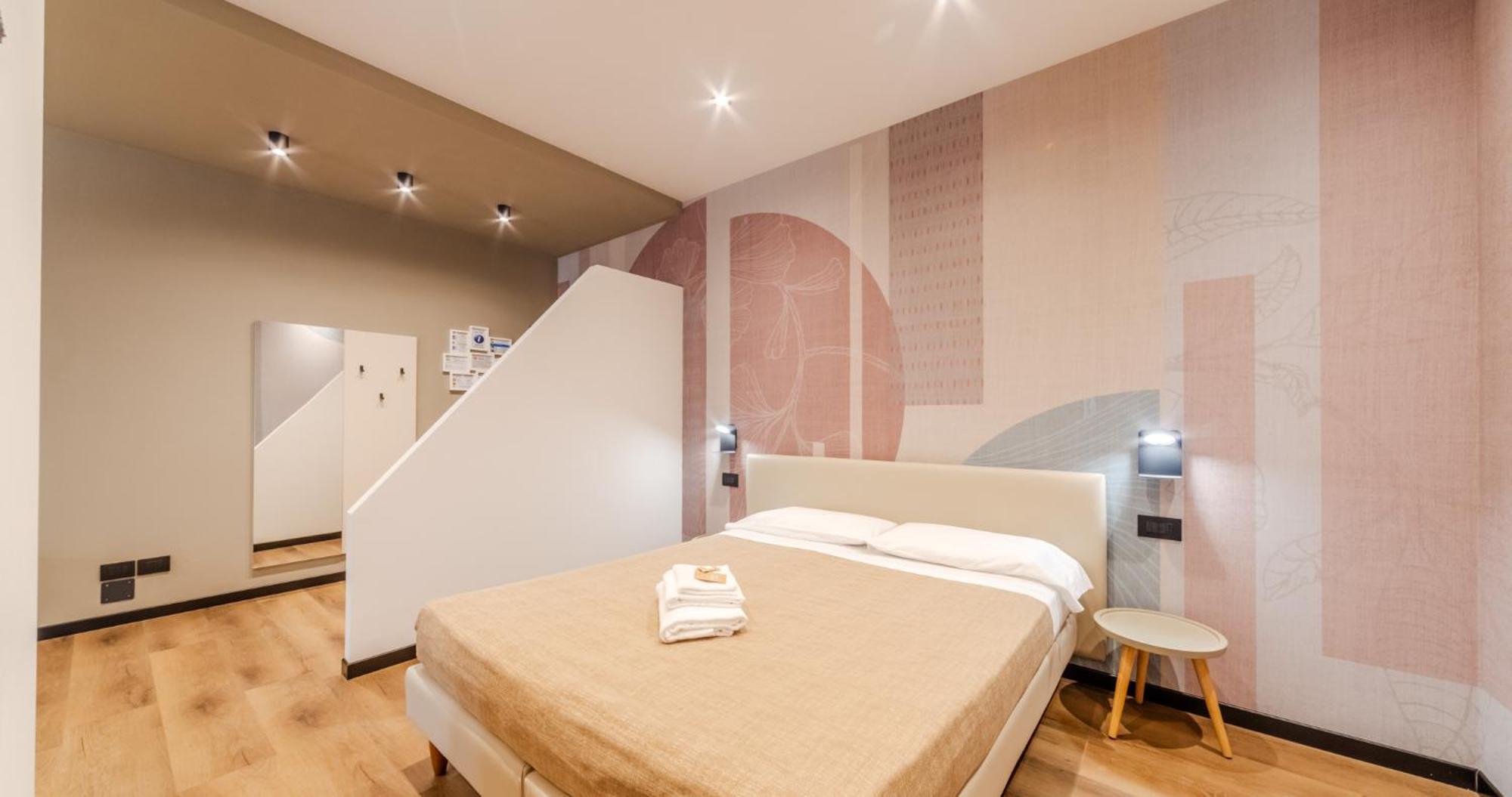 Casa Temporanea Aparthotel 3*