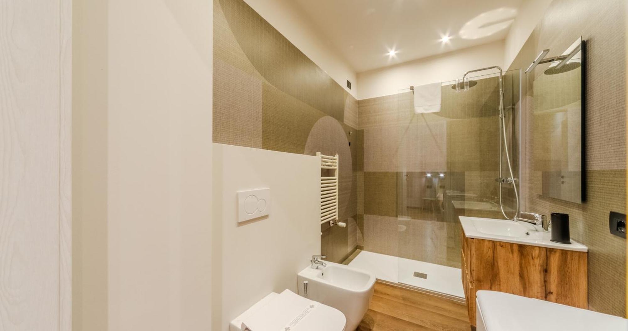 Aparthotel Casa Temporanea 3*