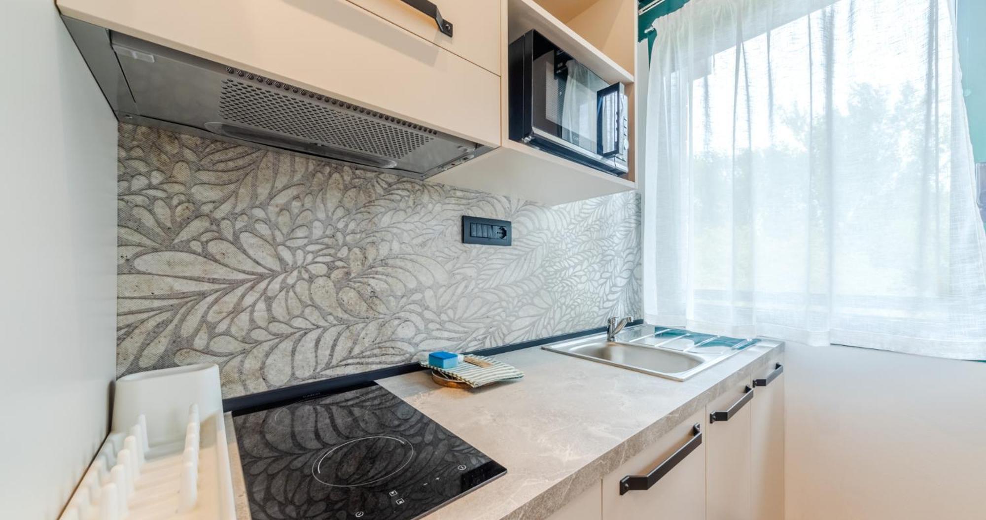 Aparthotel Casa Temporanea Bologna