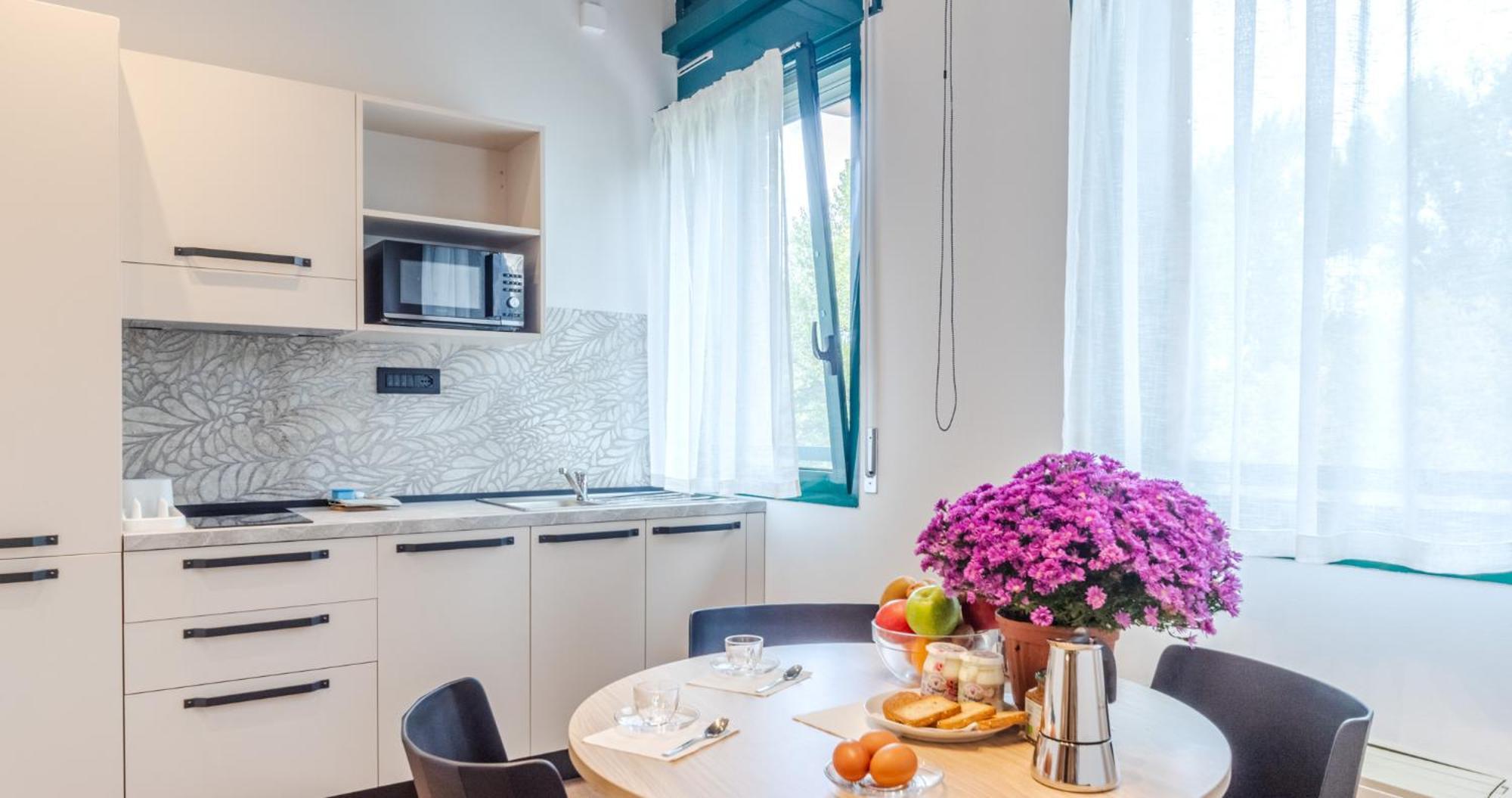 Casa Temporanea 3*