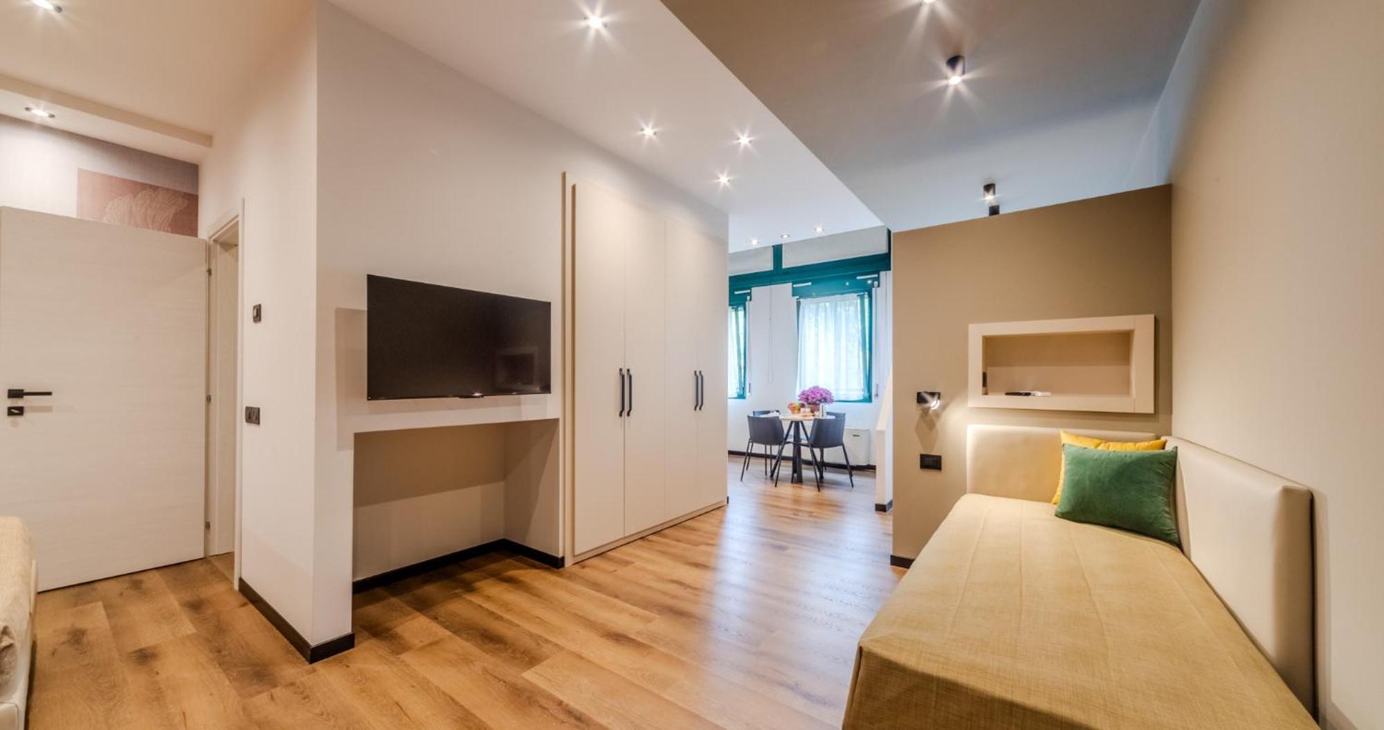 Casa Temporanea 3*