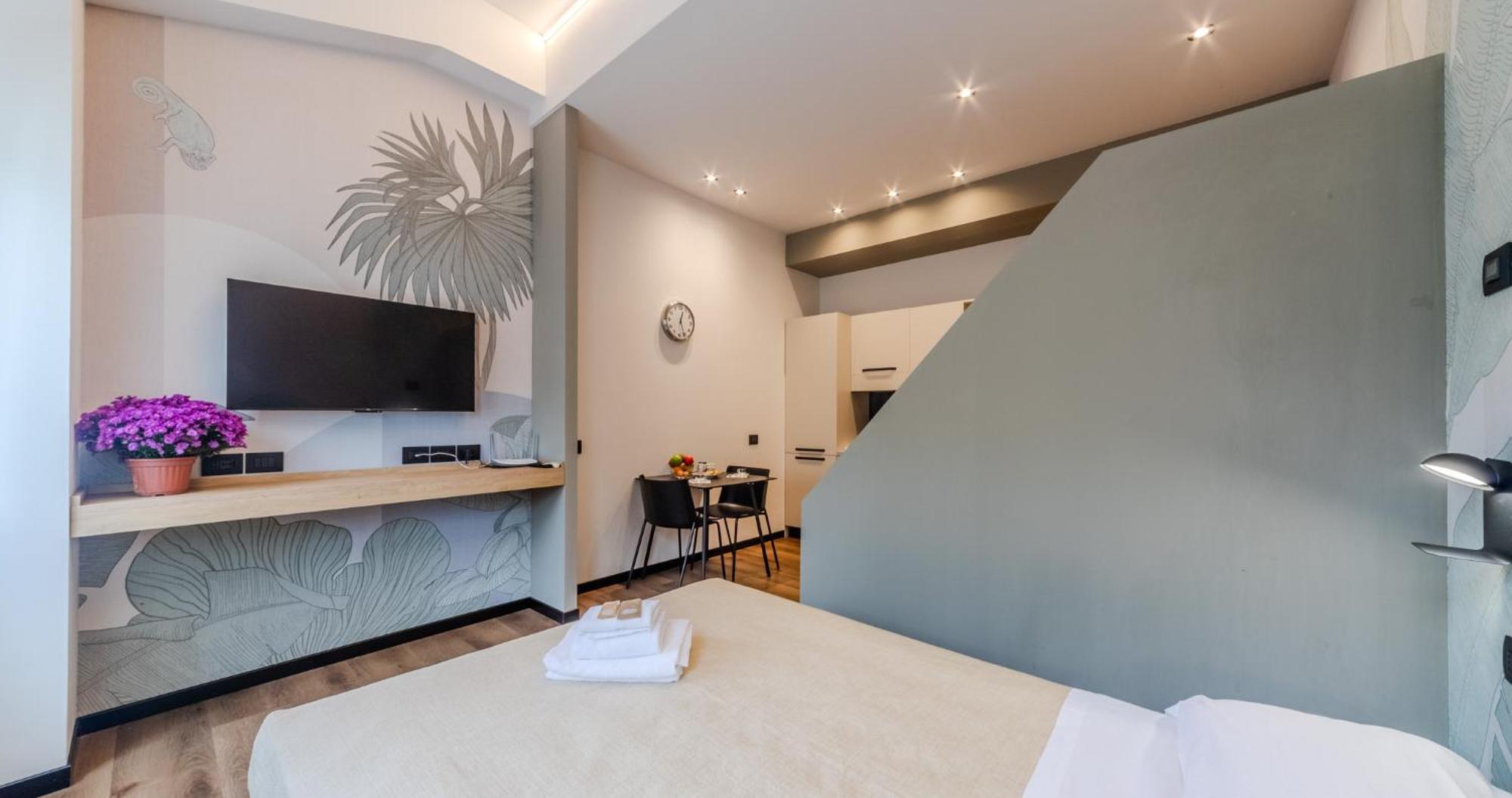 Casa Temporanea Bologna