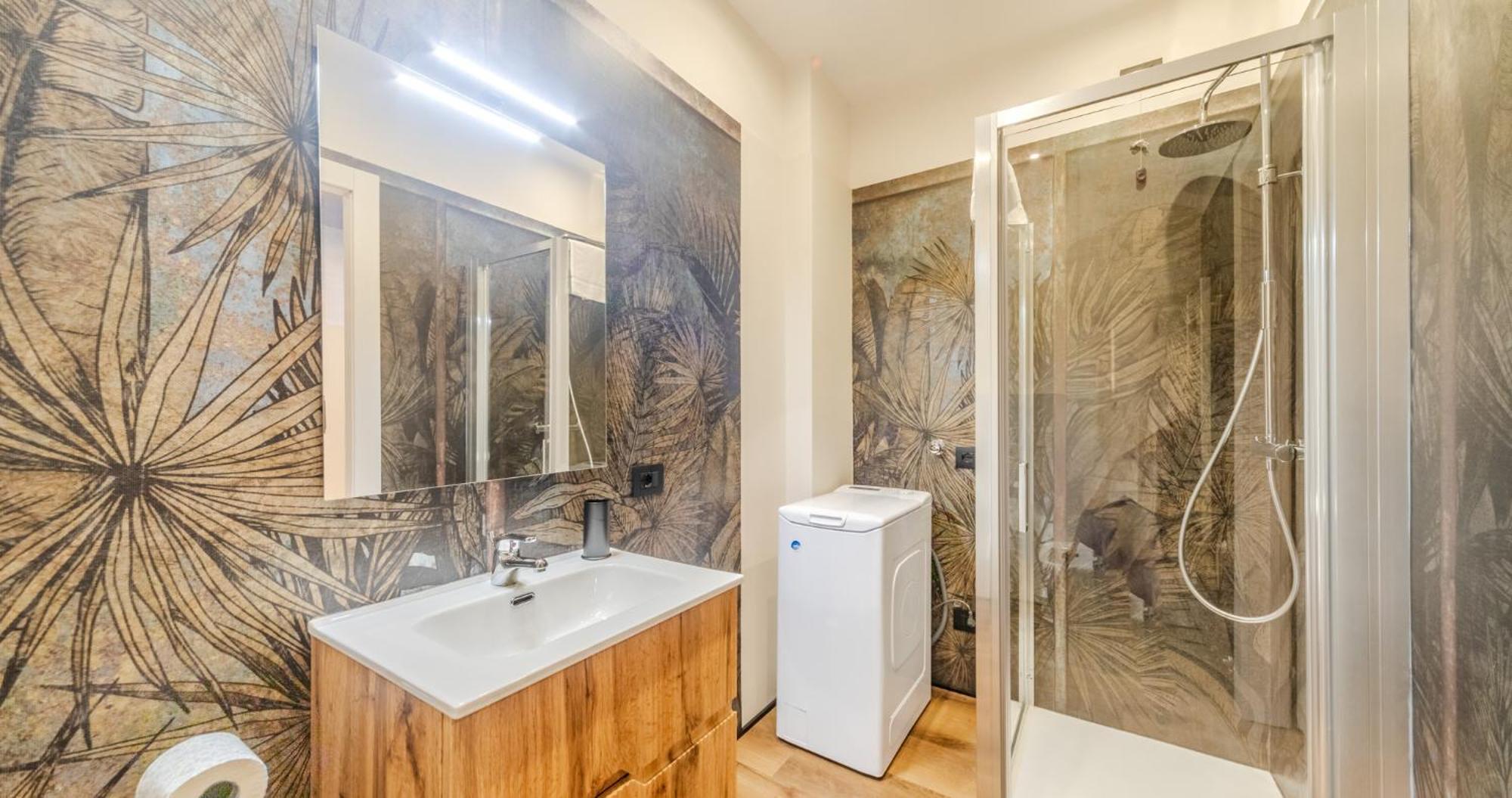 Casa Temporanea 3* Bologna