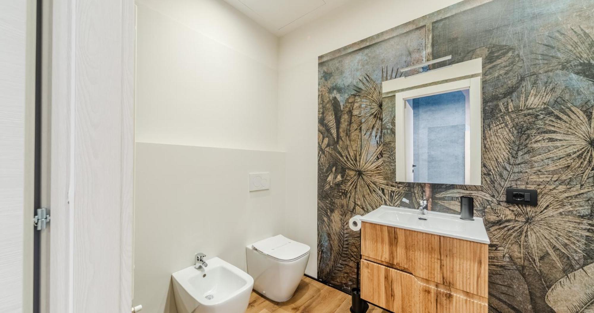 Casa Temporanea Aparthotel Bologna