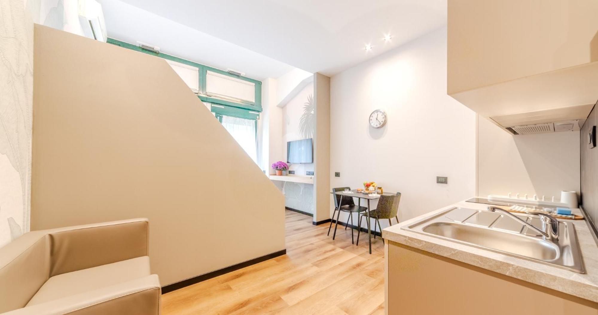 Casa Temporanea 3*