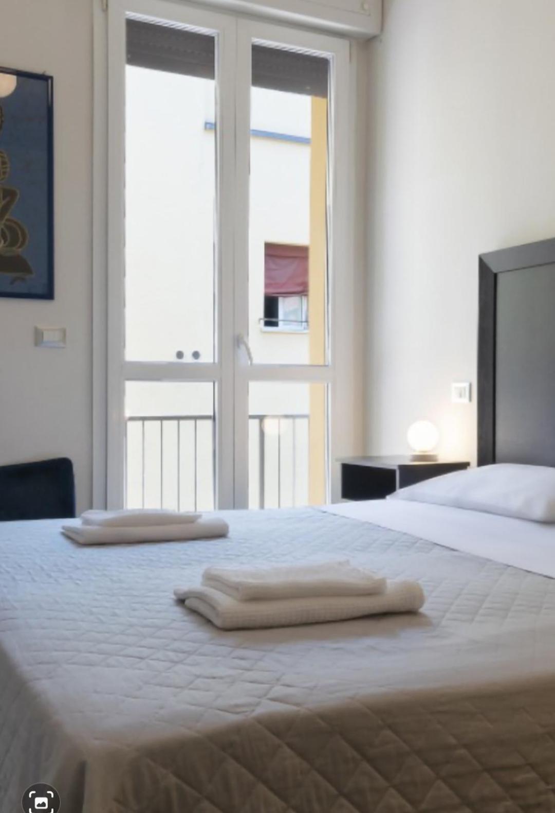 Parigi 3* Bologna