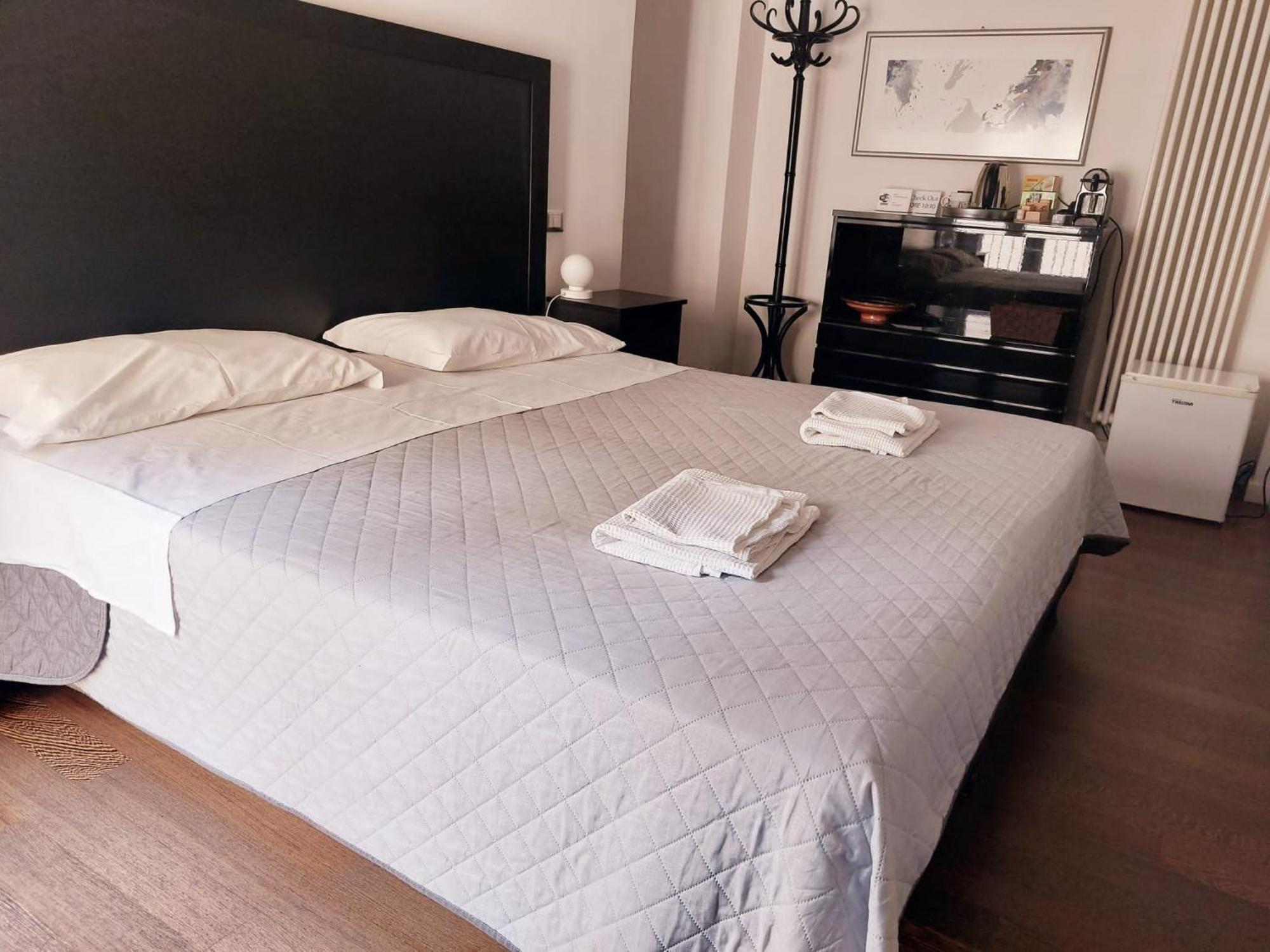 Parigi Gasthof 3*