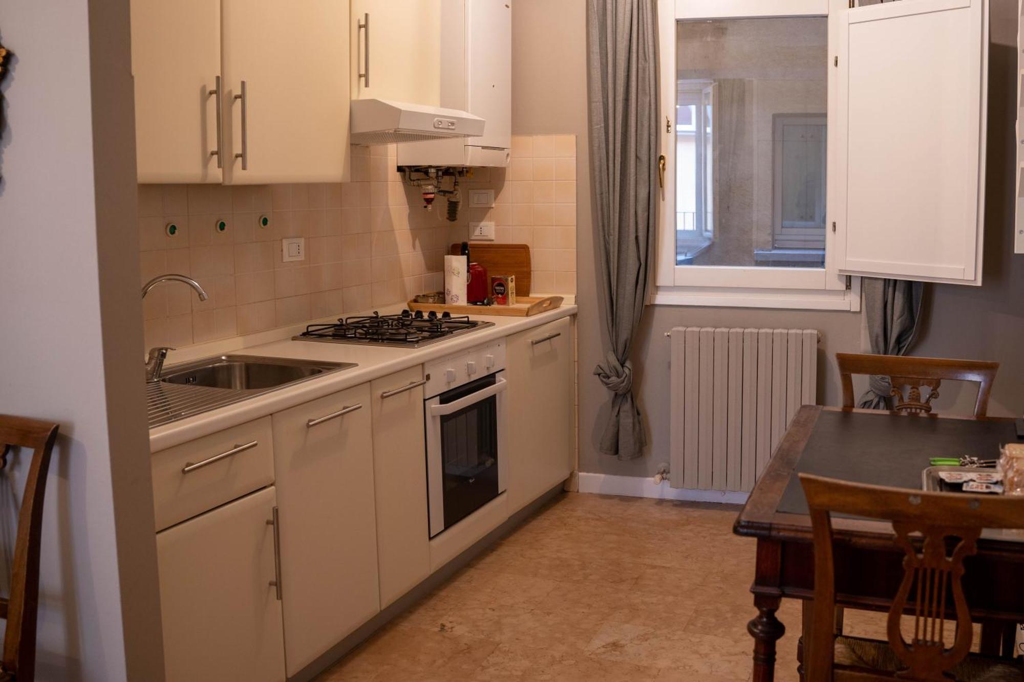 Canard Apartamento *