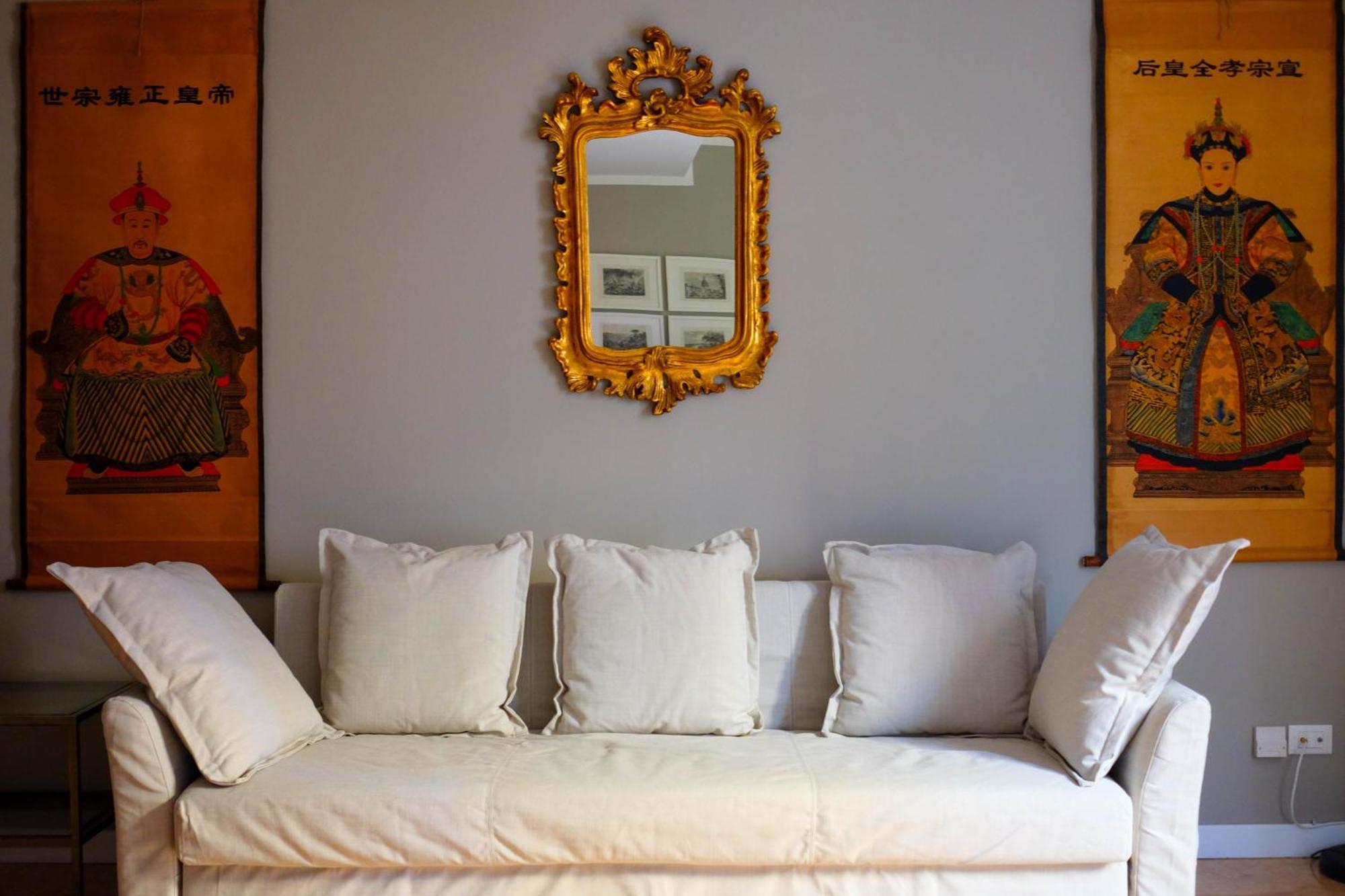 Apartamento Canard Bolonia