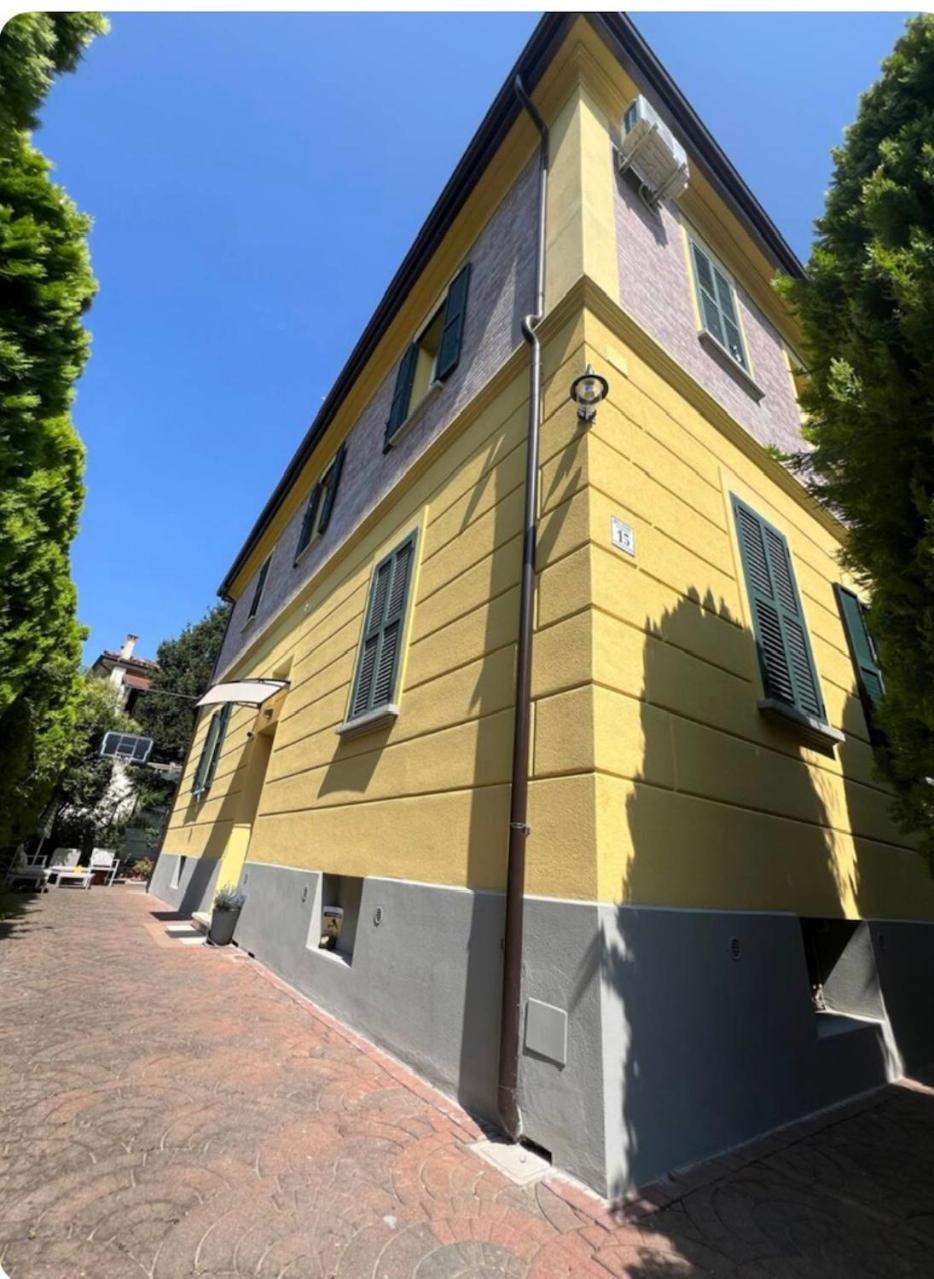 Bologna, Vicino Ospedali Sant'orsola E Malpighi, Centro Storico E Fiera Lejlighed *