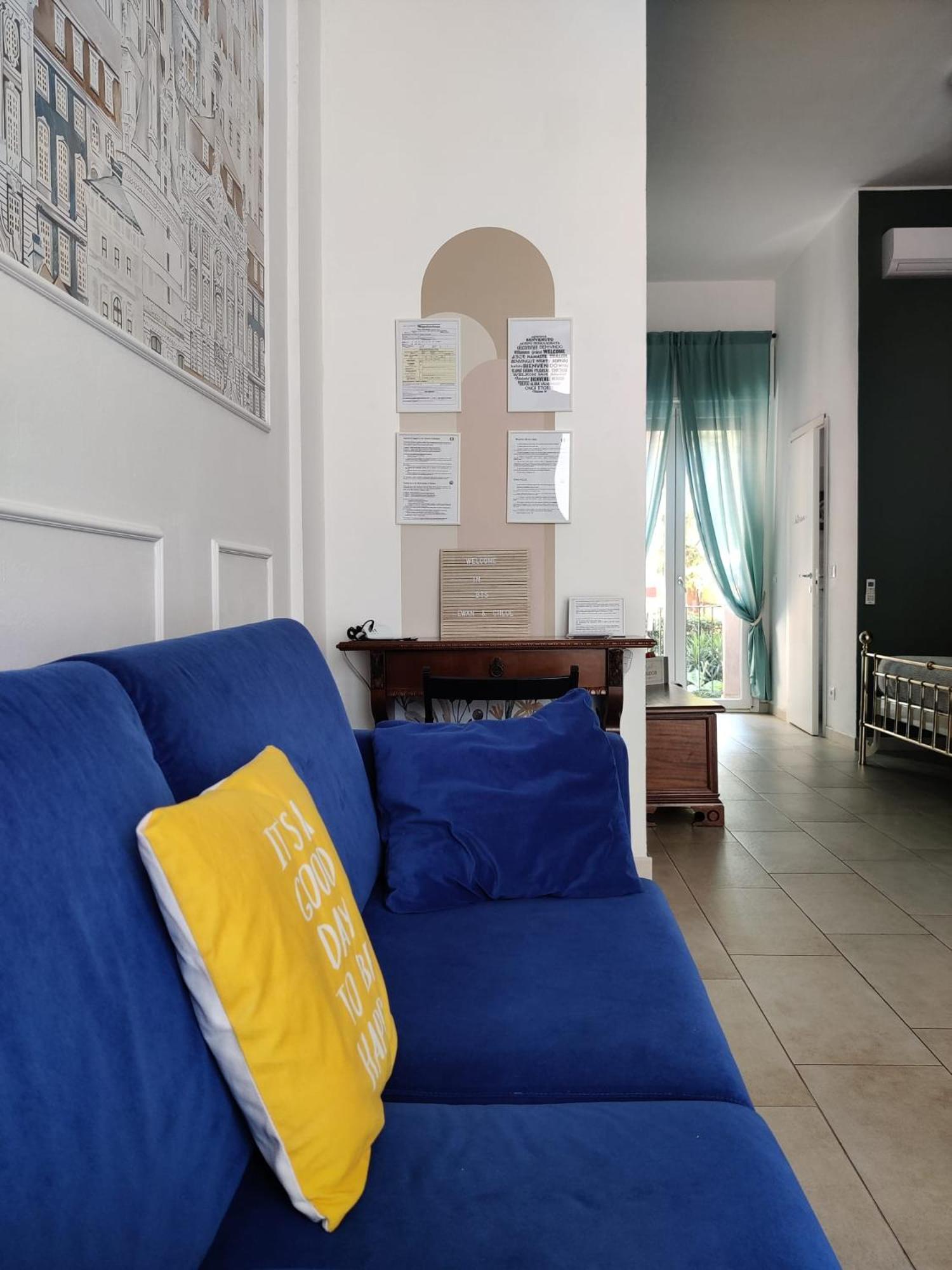 Travel Appartement Bologne