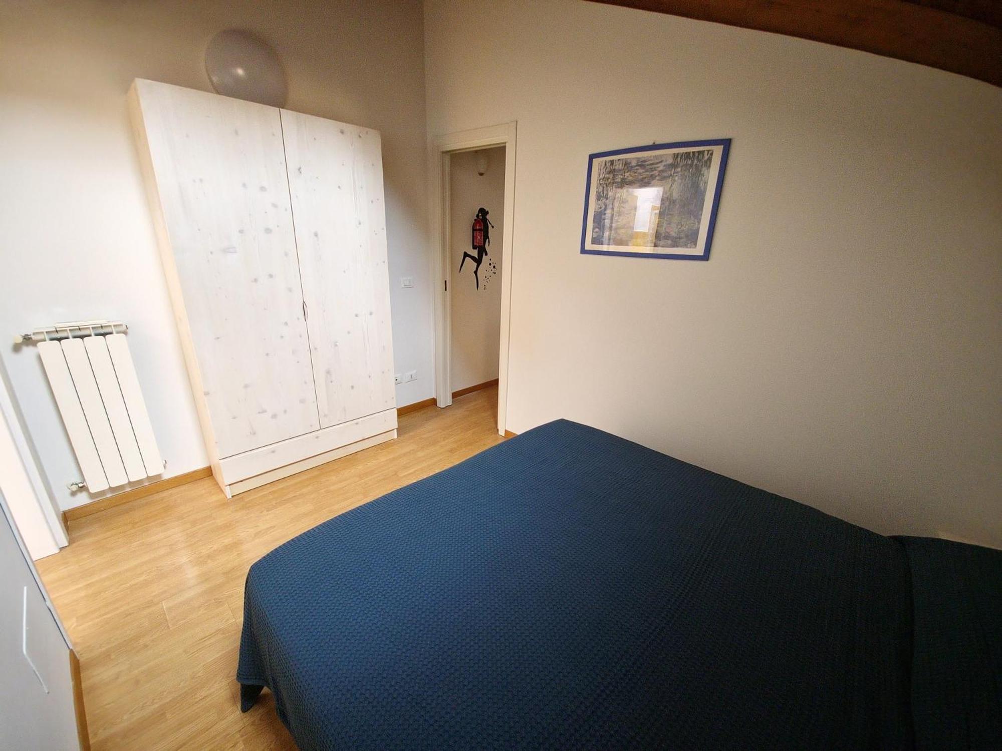 Apartamento Corte Galliera 2