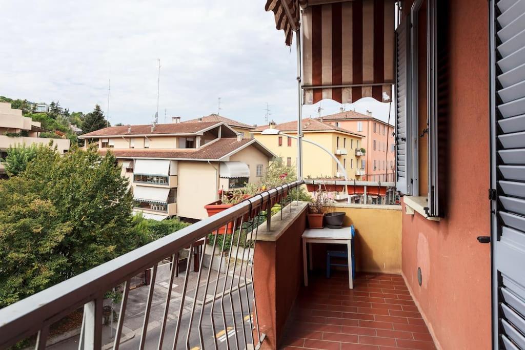 Tonyman 1 Appartement