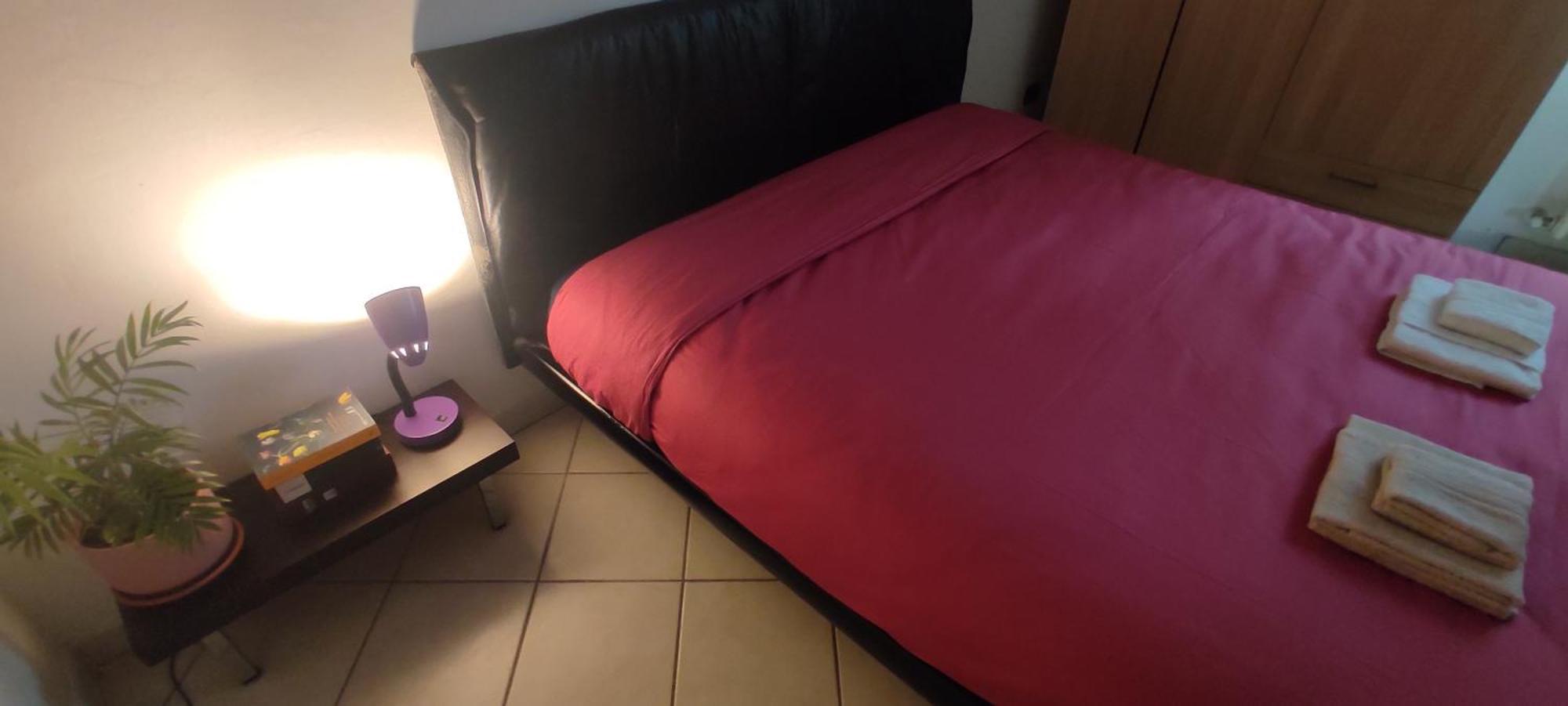 Affittacamere Casa Lame
