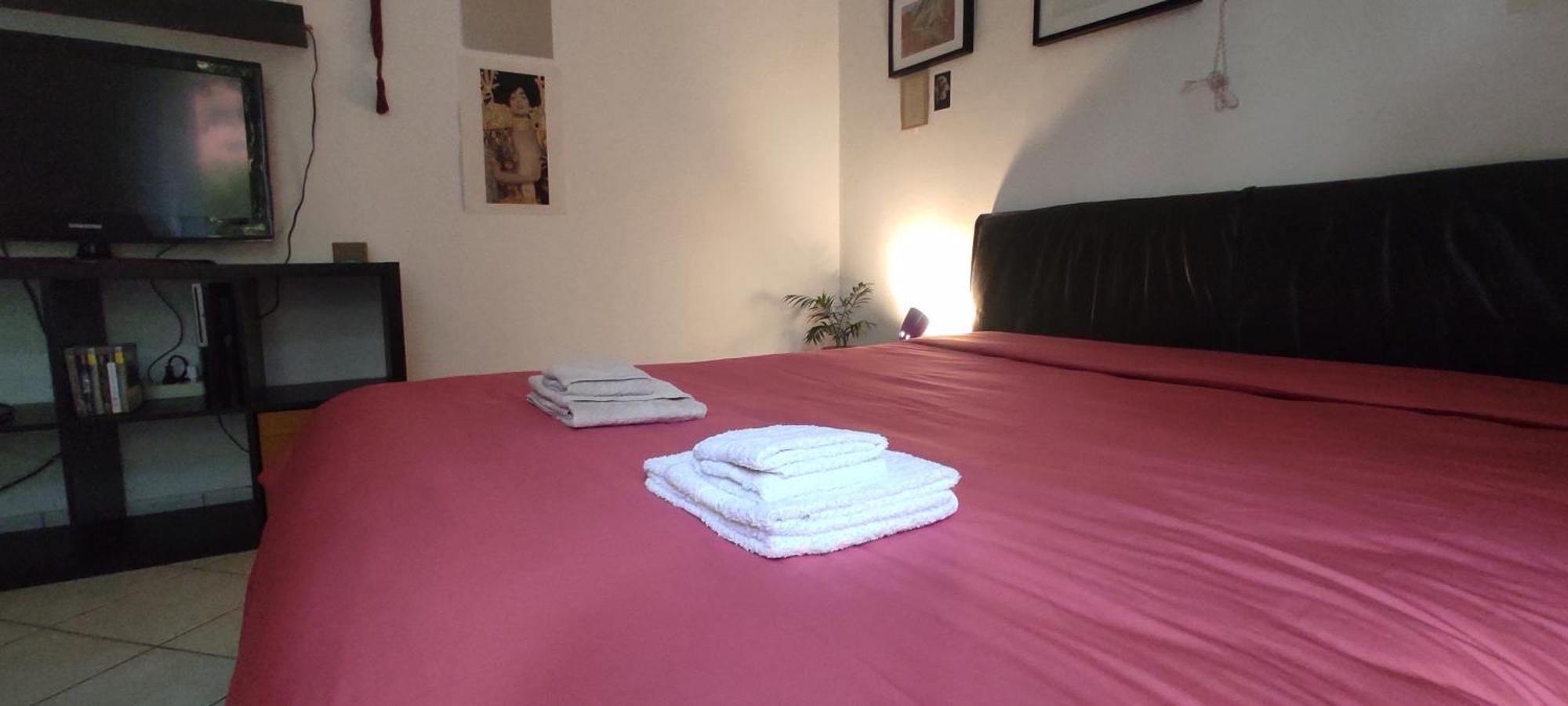 Affittacamere Casa Lame