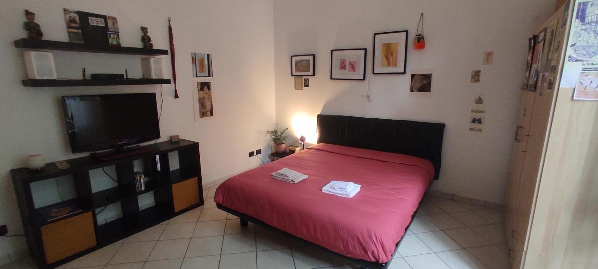 Affittacamere Casa Lame