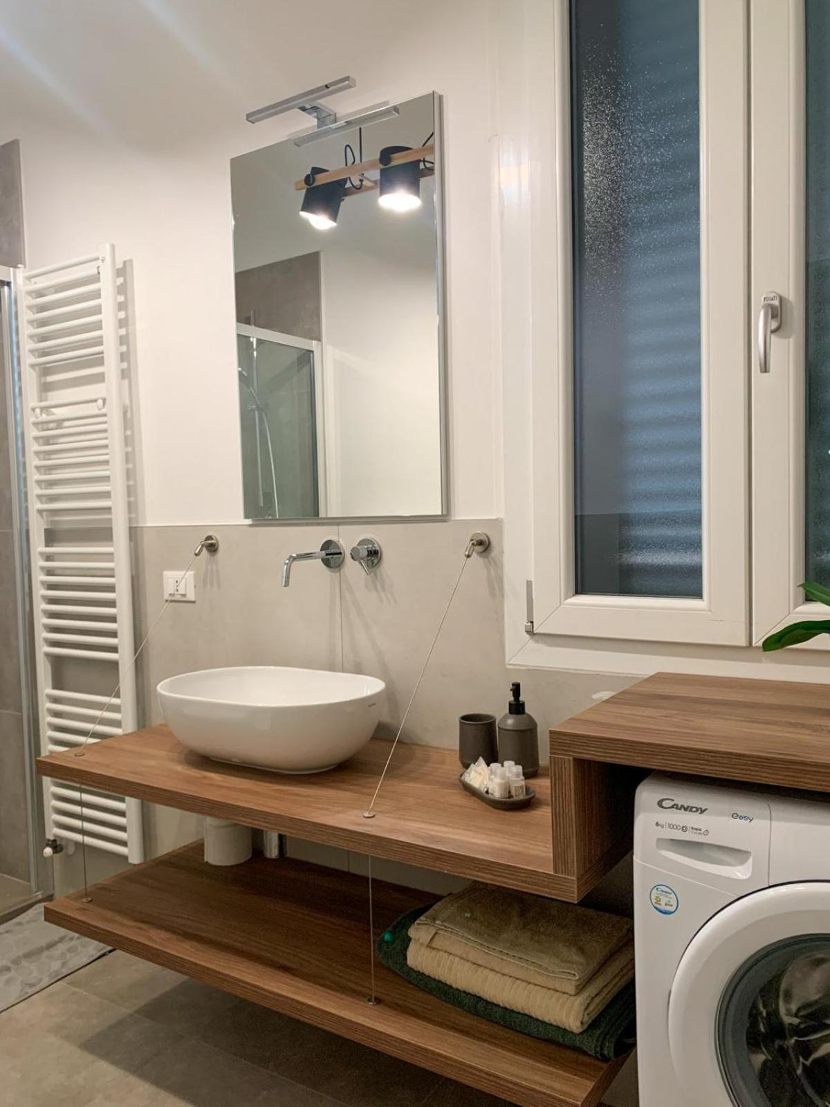 Appartement Tonyman