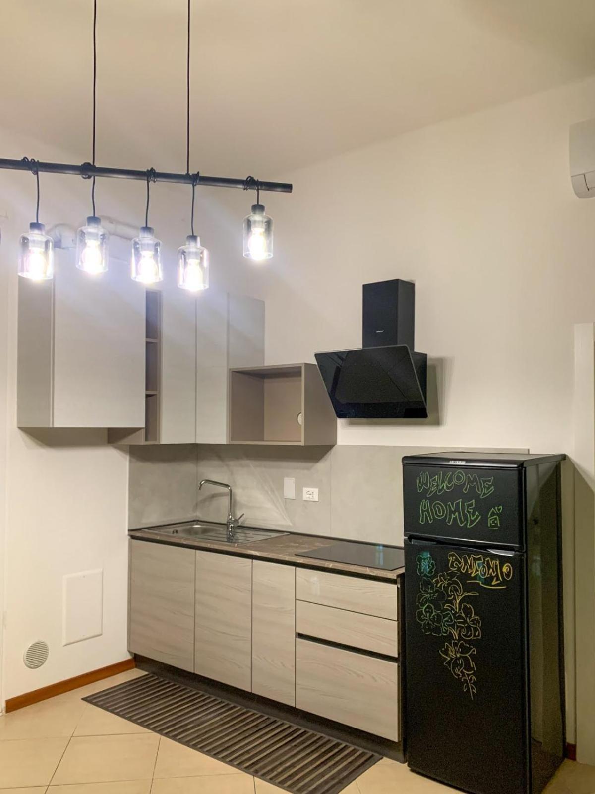 Appartement Tonyman