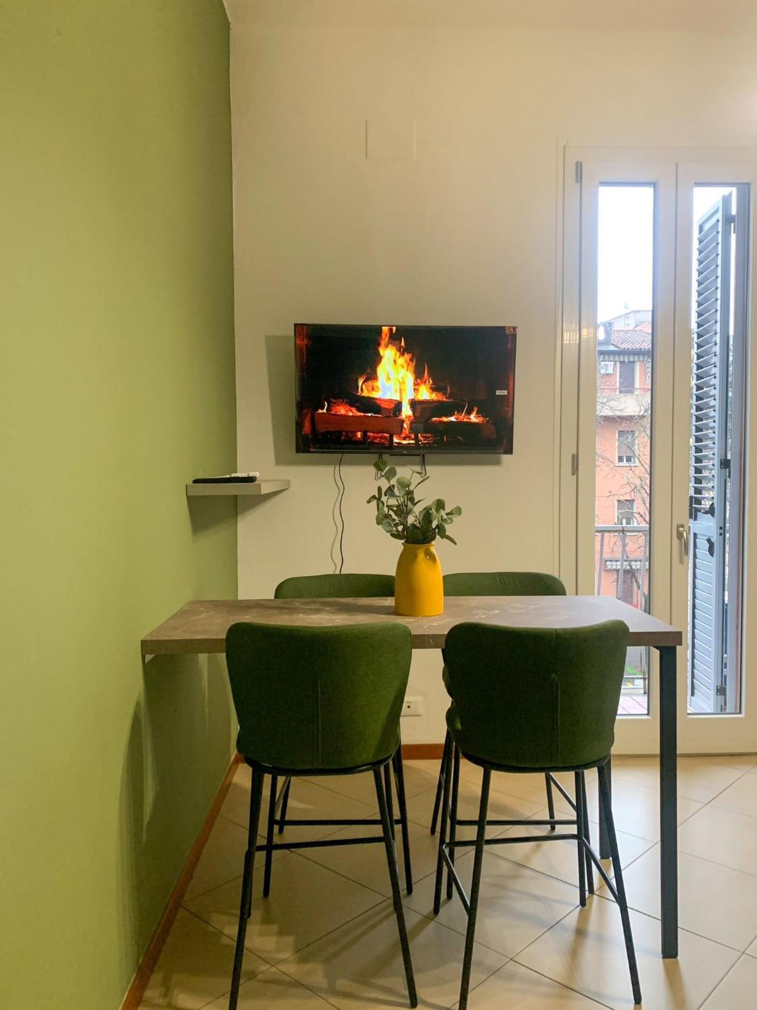Appartement Tonyman