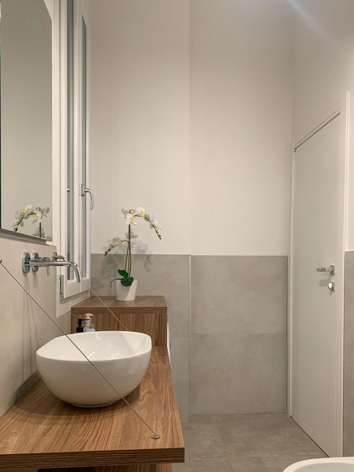 Tonyman Appartement Bologna