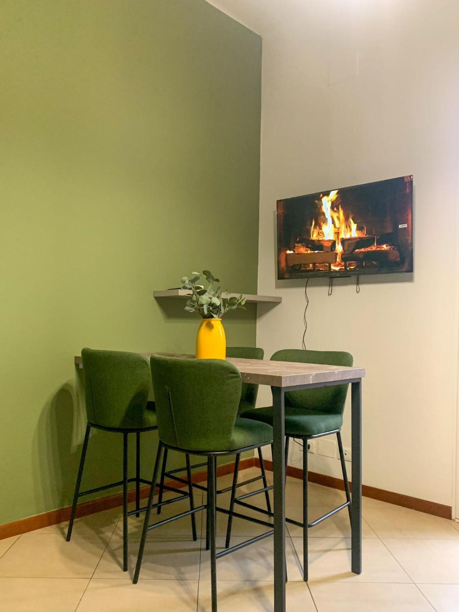 Appartement Tonyman Bologna