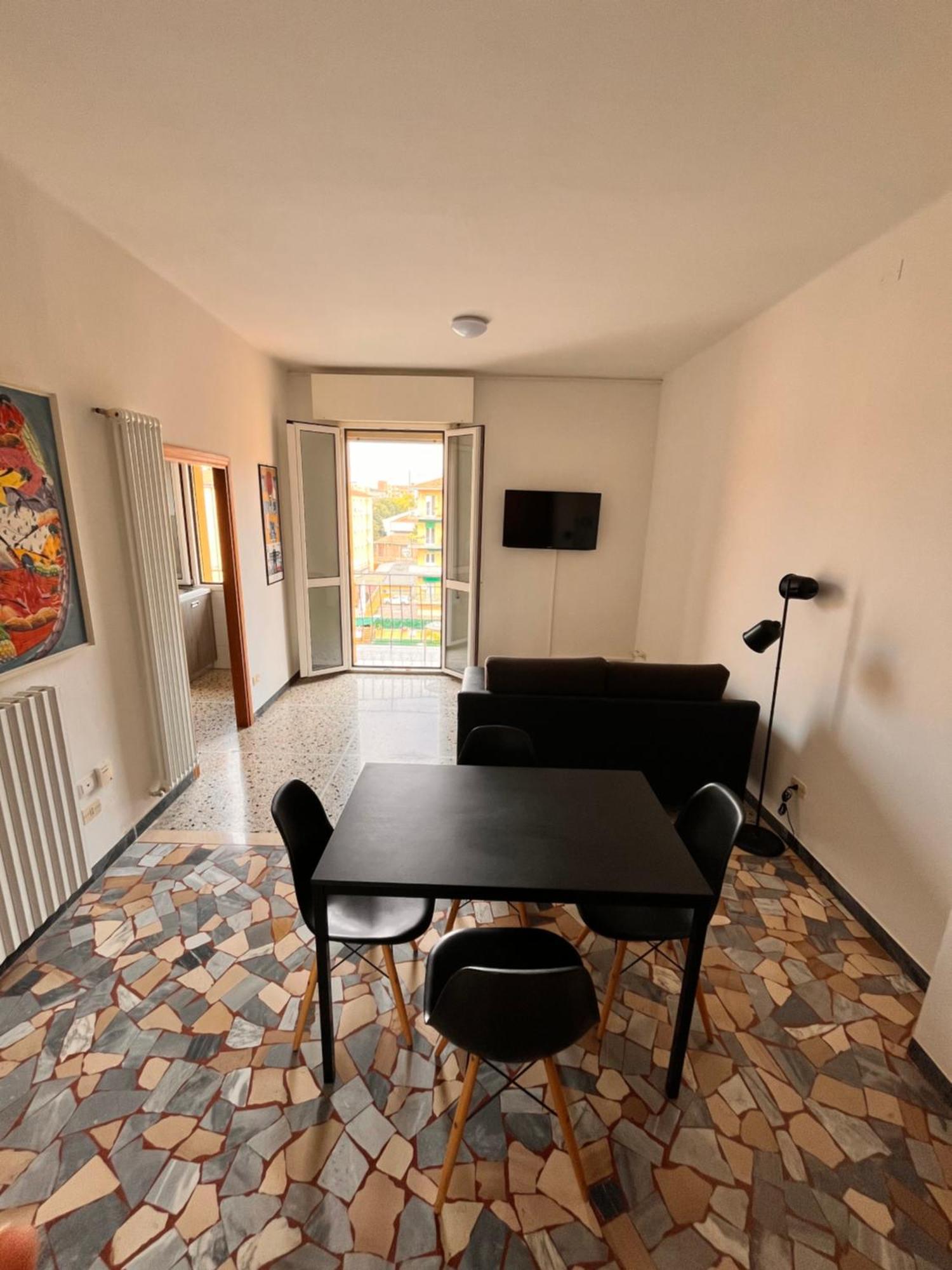 Casa Ire Lejlighed *
