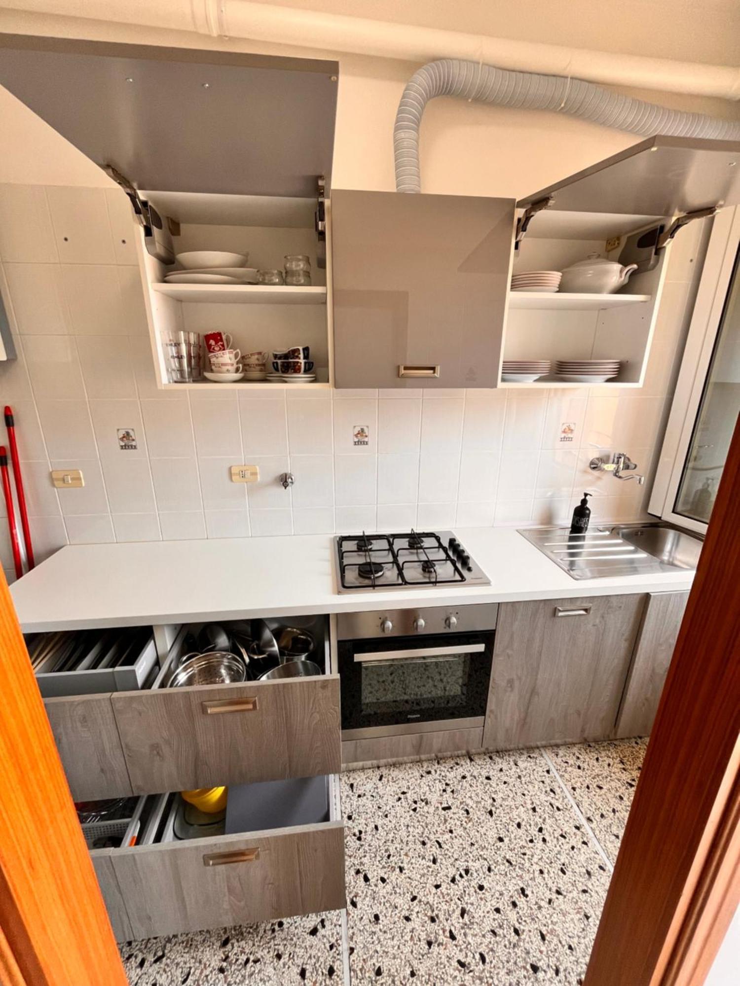 Casa Ire Lejlighed Bologna