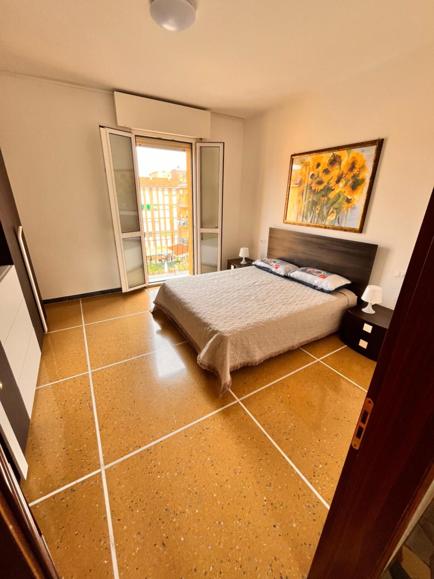 Casa Ire Lejlighed