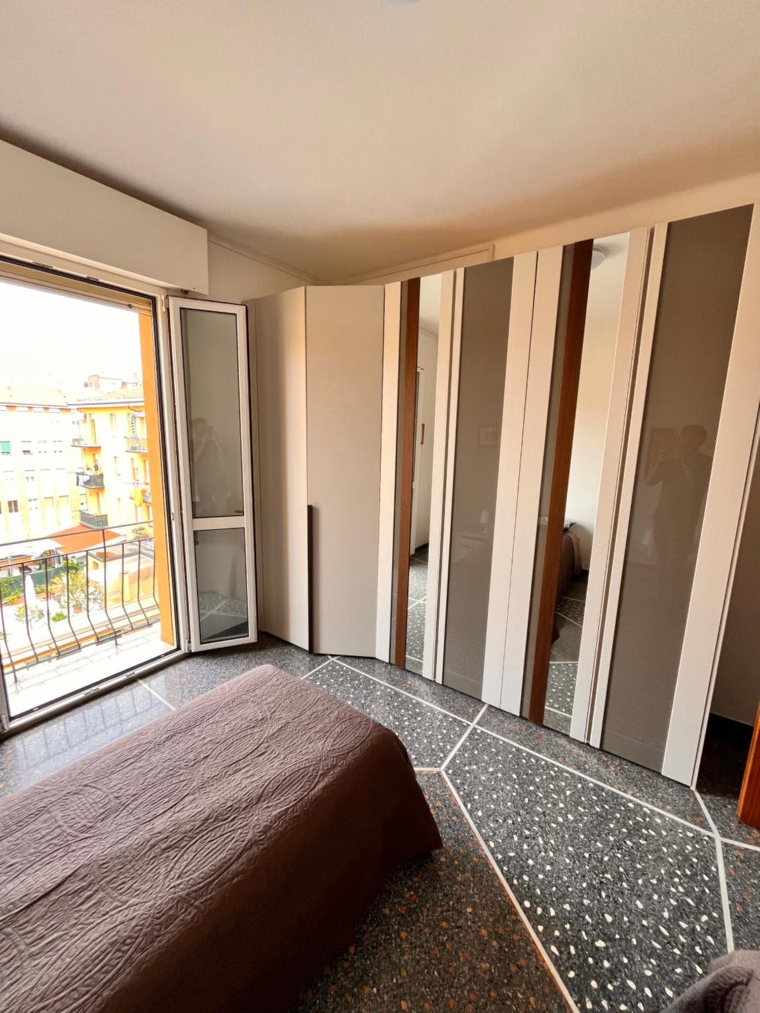 Casa Ire Lejlighed