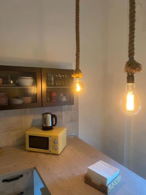 Casa Marconi 18 - Panoramic View Lejlighed Bologna