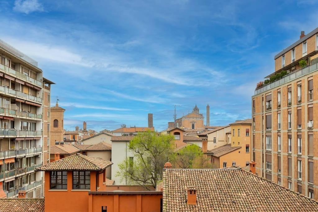 Lejlighed Casa Marconi 18 - Panoramic View Bologna