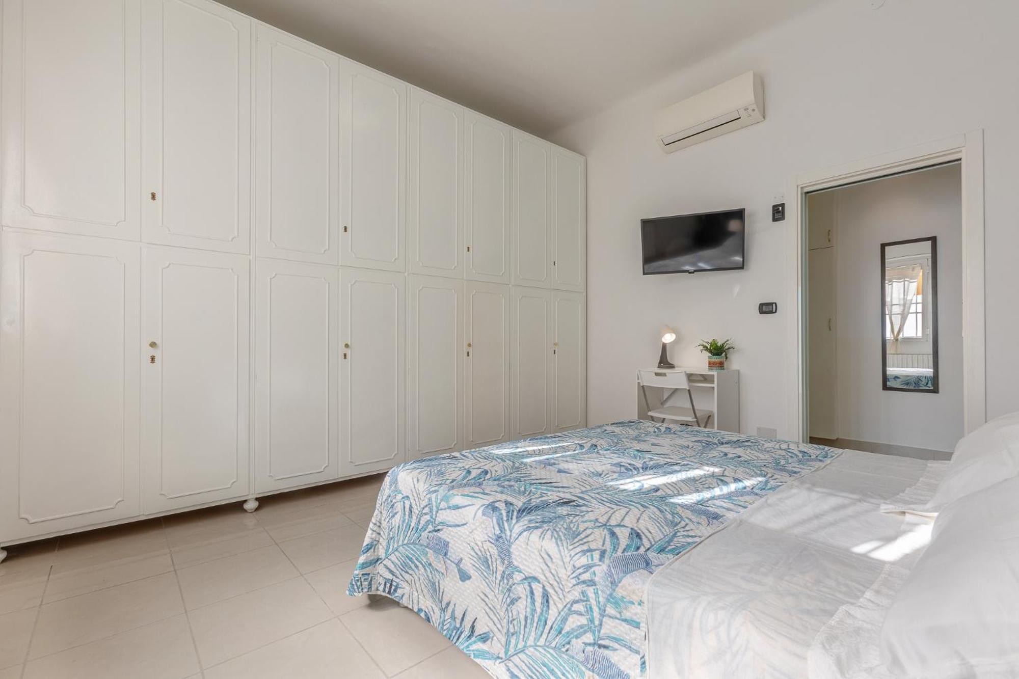 A Casa Di Norma E Oriano - With Netflix Apartamento