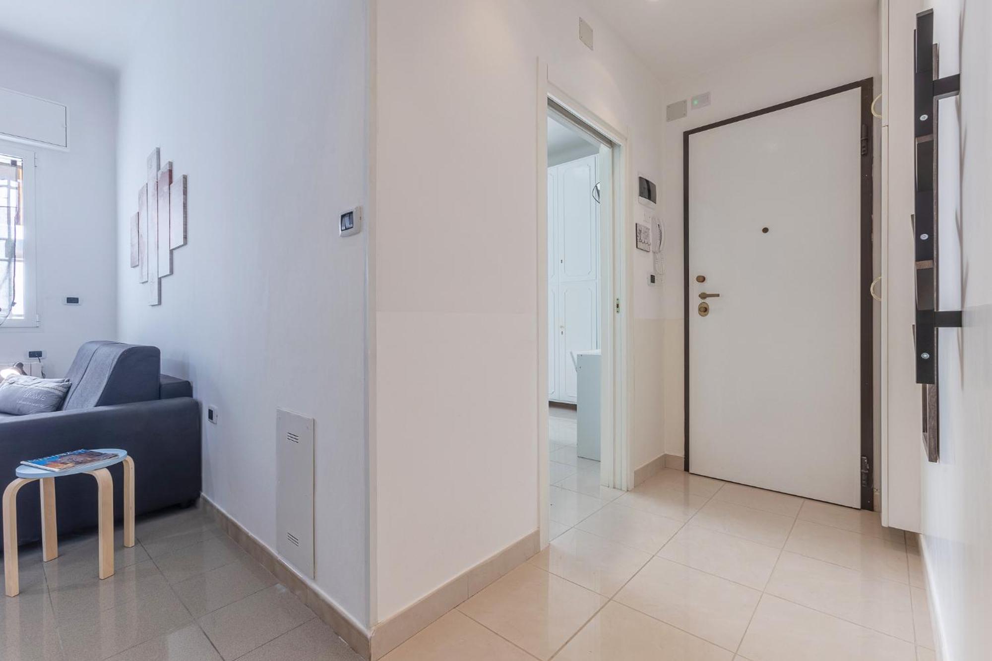 Apartamento A Casa Di Norma E Oriano - With Netflix *