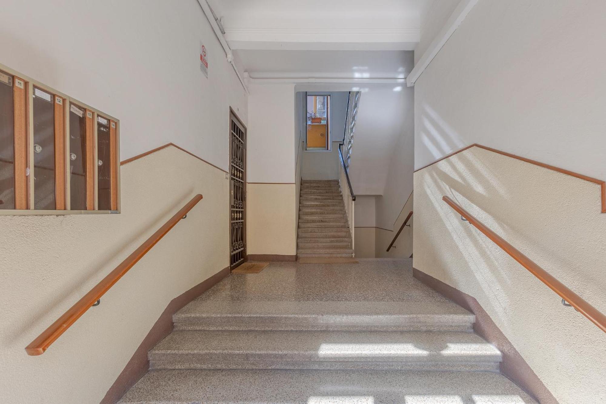 Apartamento A Casa Di Norma E Oriano - With Netflix Bolonia