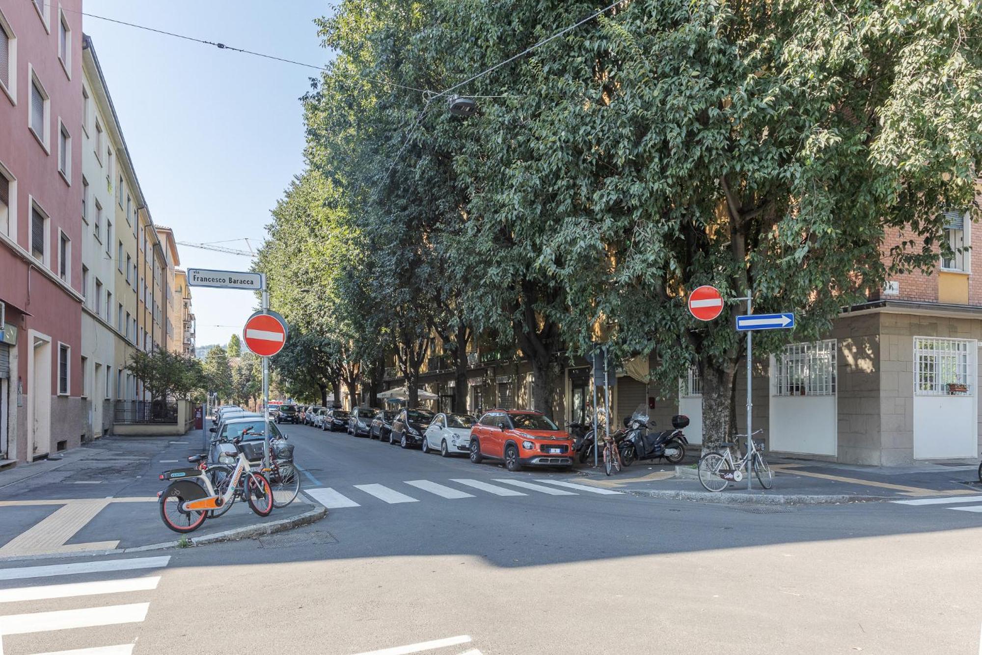 Apartamento A Casa Di Norma E Oriano - With Netflix