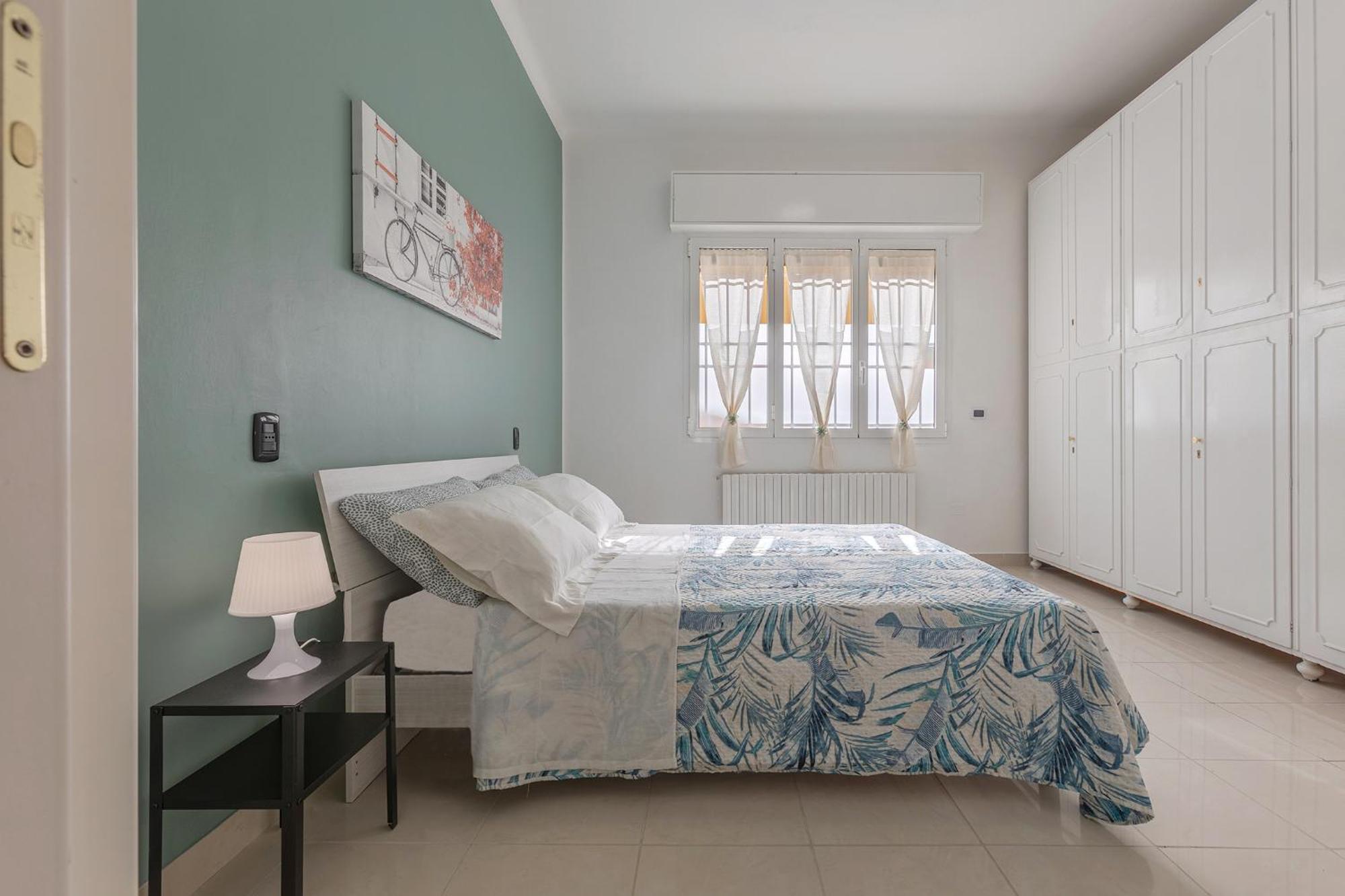 Apartamento A Casa Di Norma E Oriano - With Netflix Bolonia