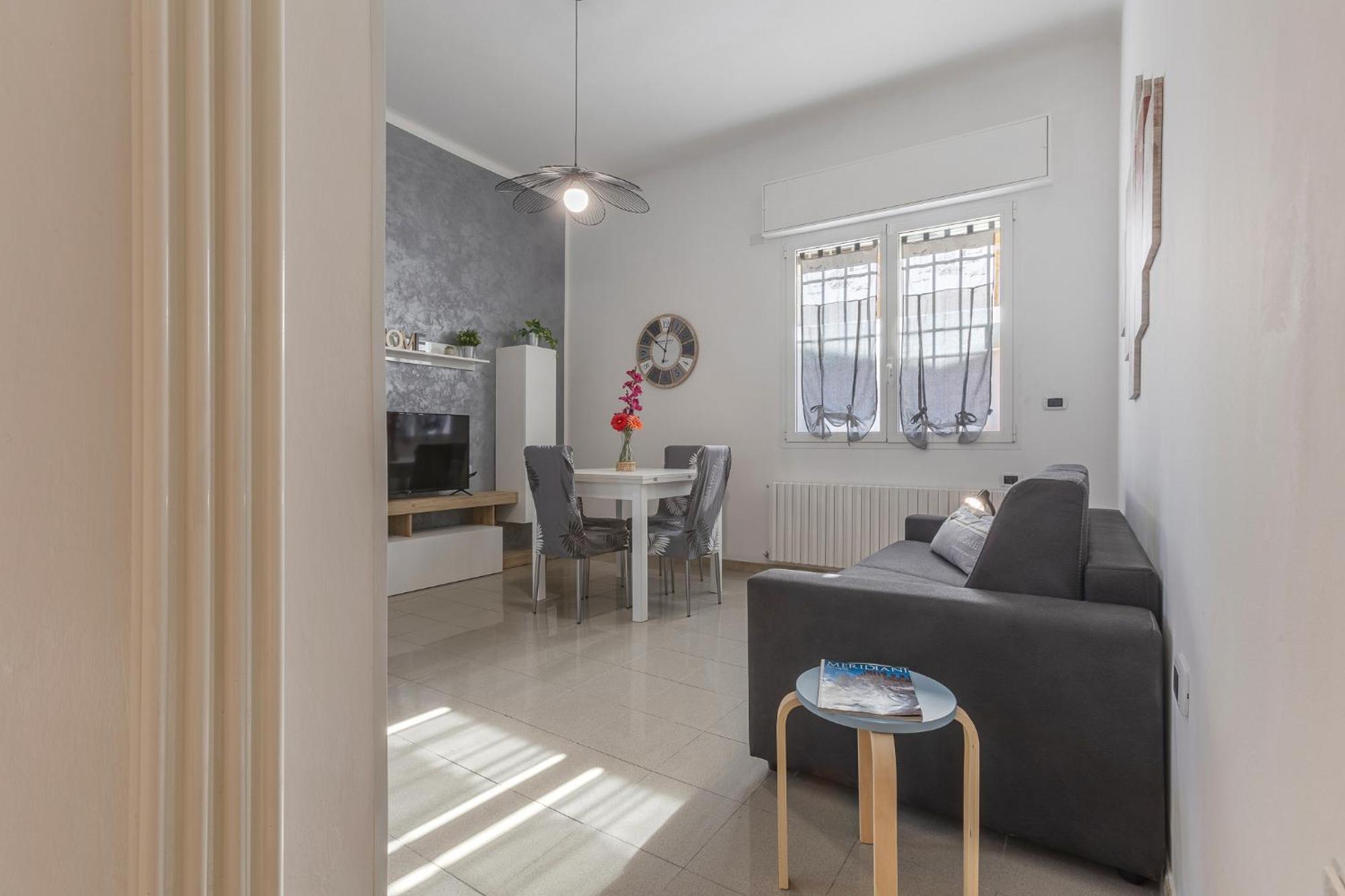 A Casa Di Norma E Oriano - With Netflix *