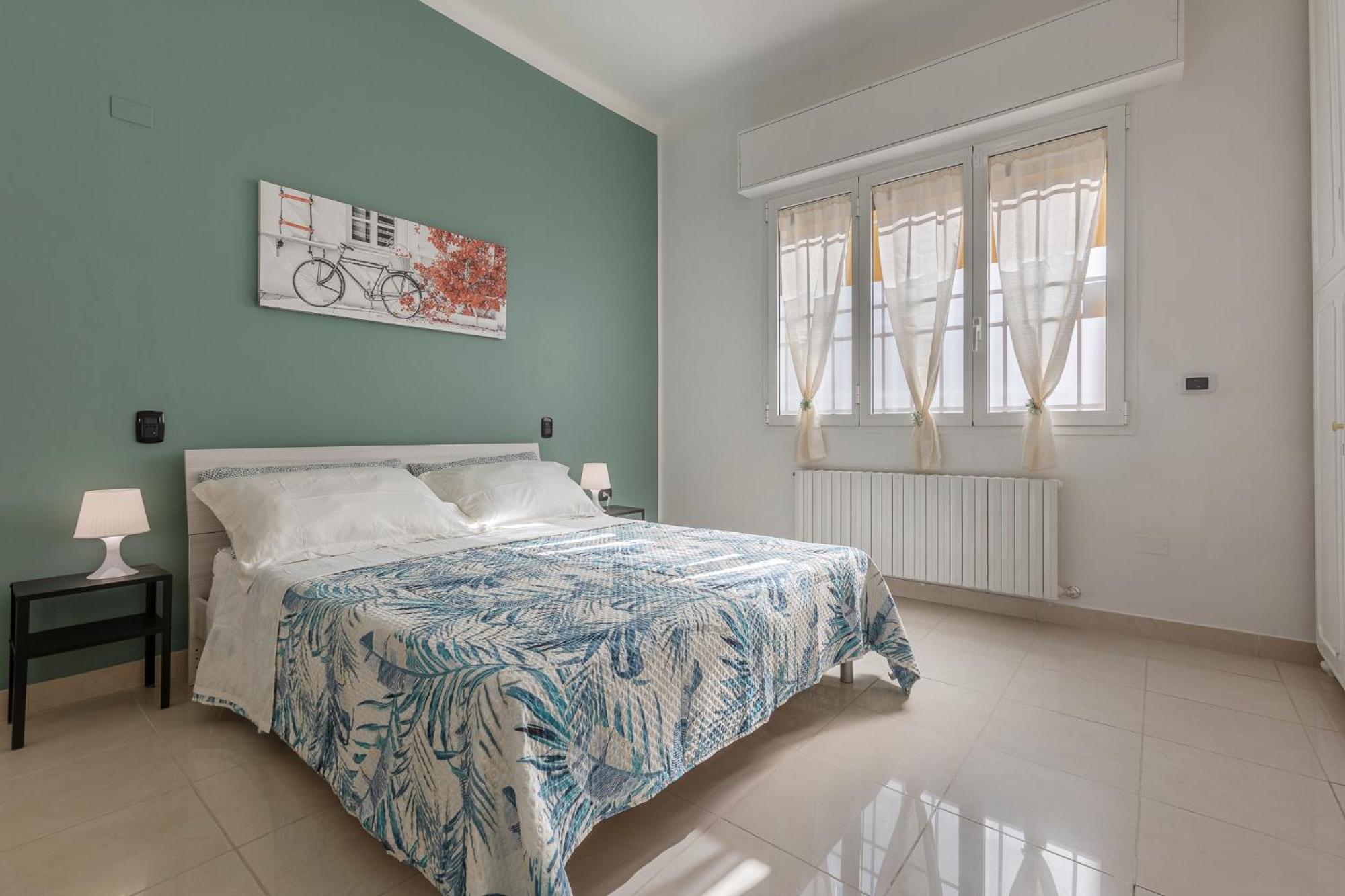 A Casa Di Norma E Oriano - With Netflix * Bologna