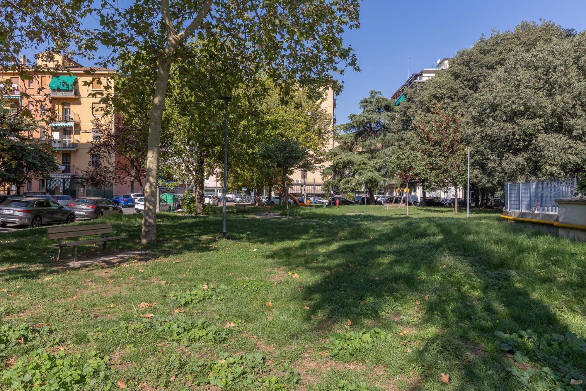 A Casa Di Norma E Oriano - With Netflix