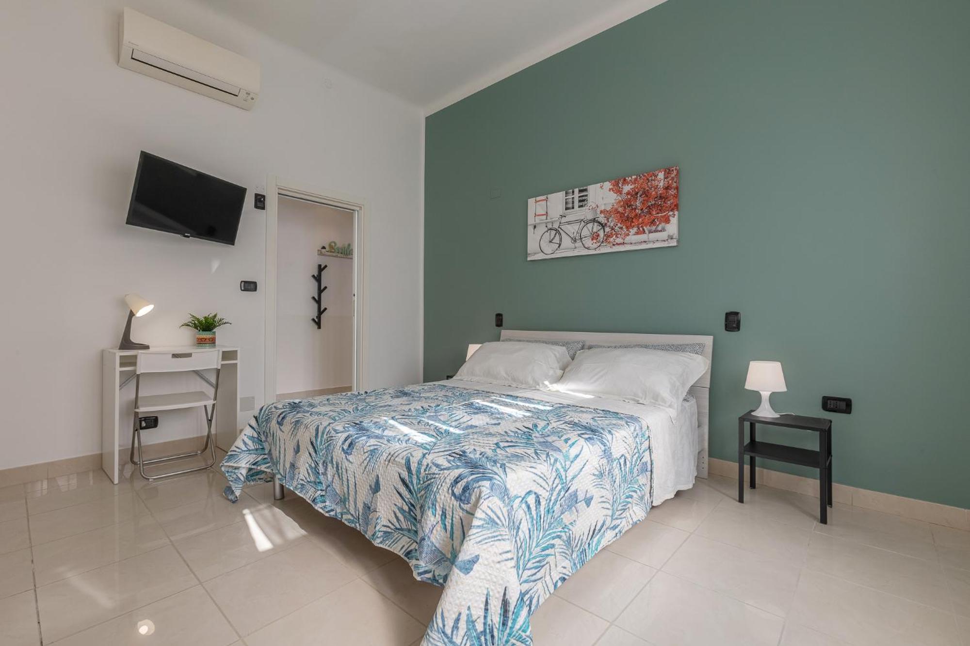 Apartamento A Casa Di Norma E Oriano - With Netflix *
