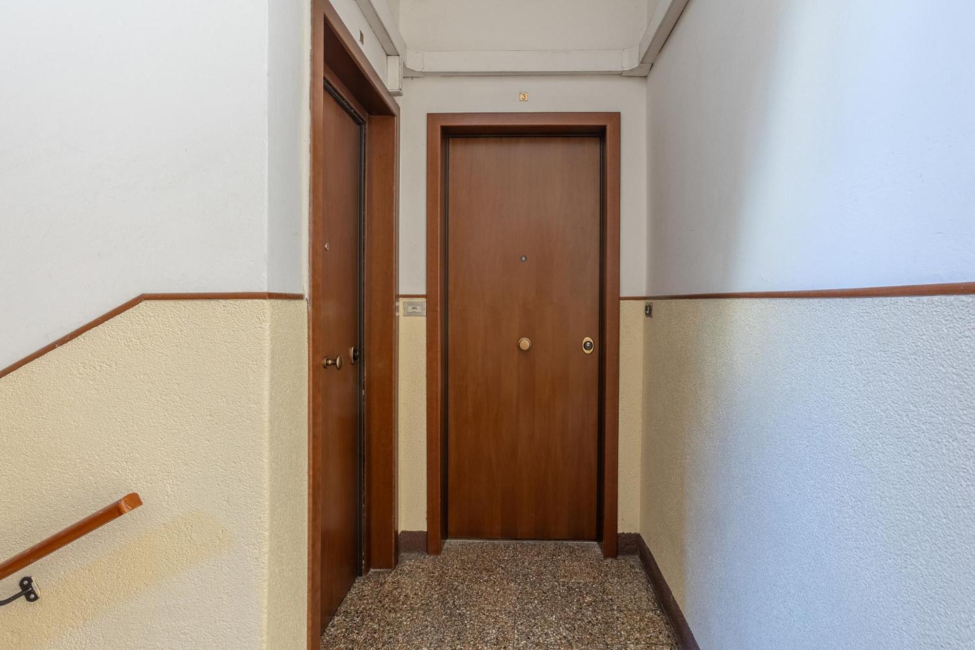 A Casa Di Norma E Oriano - With Netflix Lejlighed Bologna