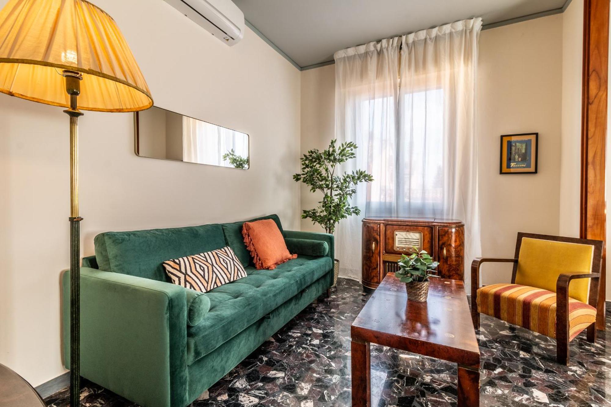Dimora Vintage San Tommaso By Wonderful Italy * Bologne