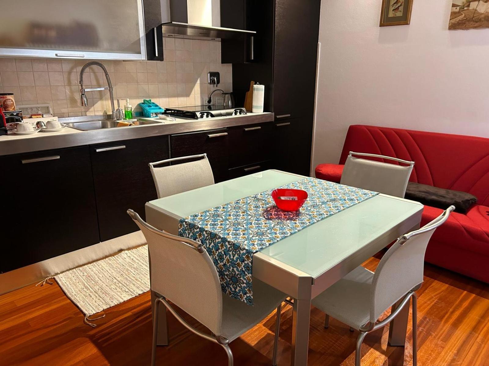 Casa vacanze Masc 26 *