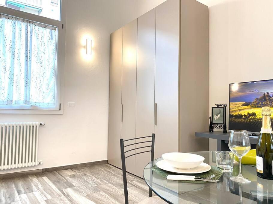Casa Maggiore Appartamento Bologna