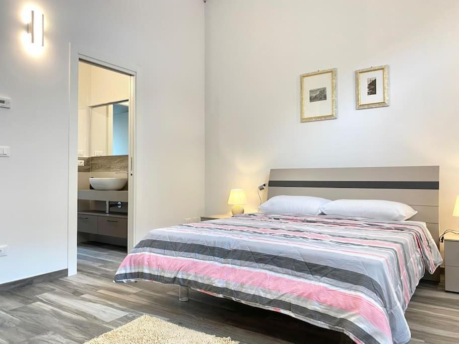 Appartamento Casa Maggiore Bologna