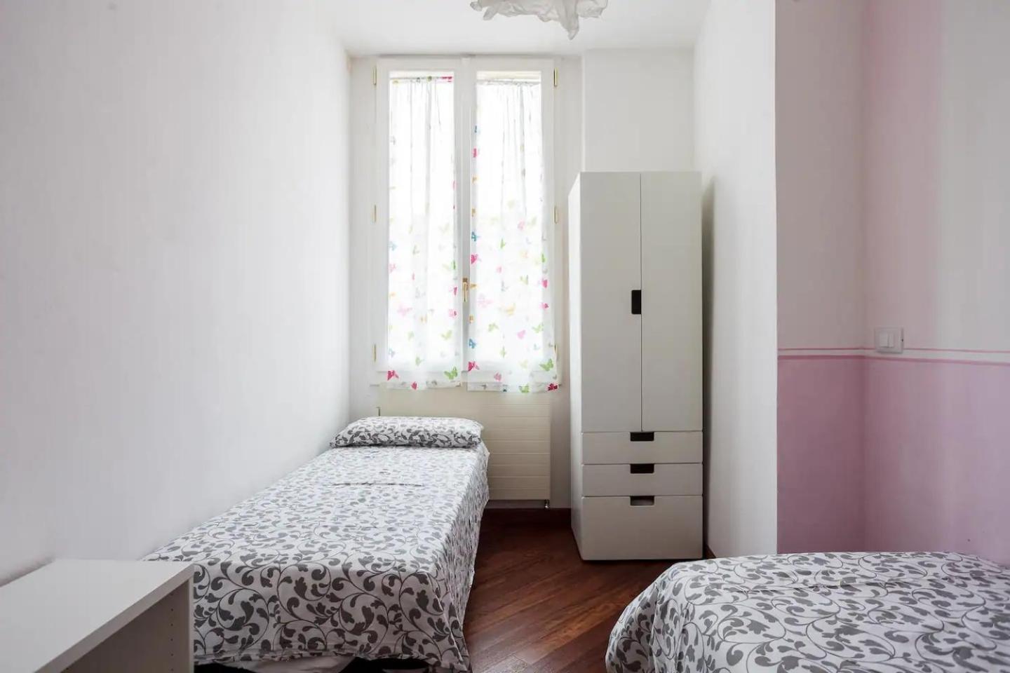 Appartamento Bologna's Heart At Farini 31 *