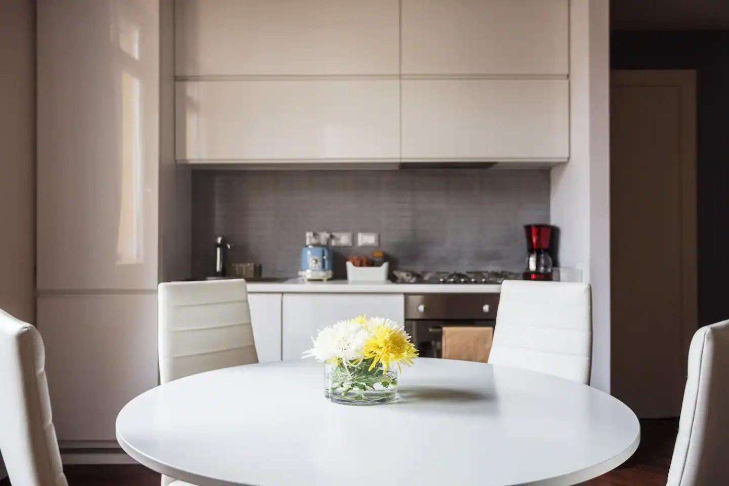 Appartamento Bologna's Heart At Farini 31