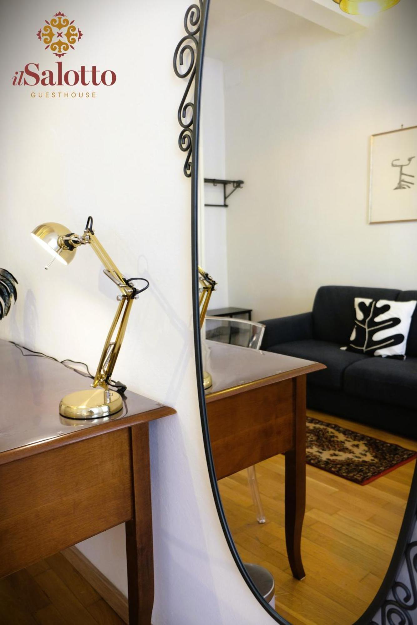 Apartamento Il Salotto Bolonha
