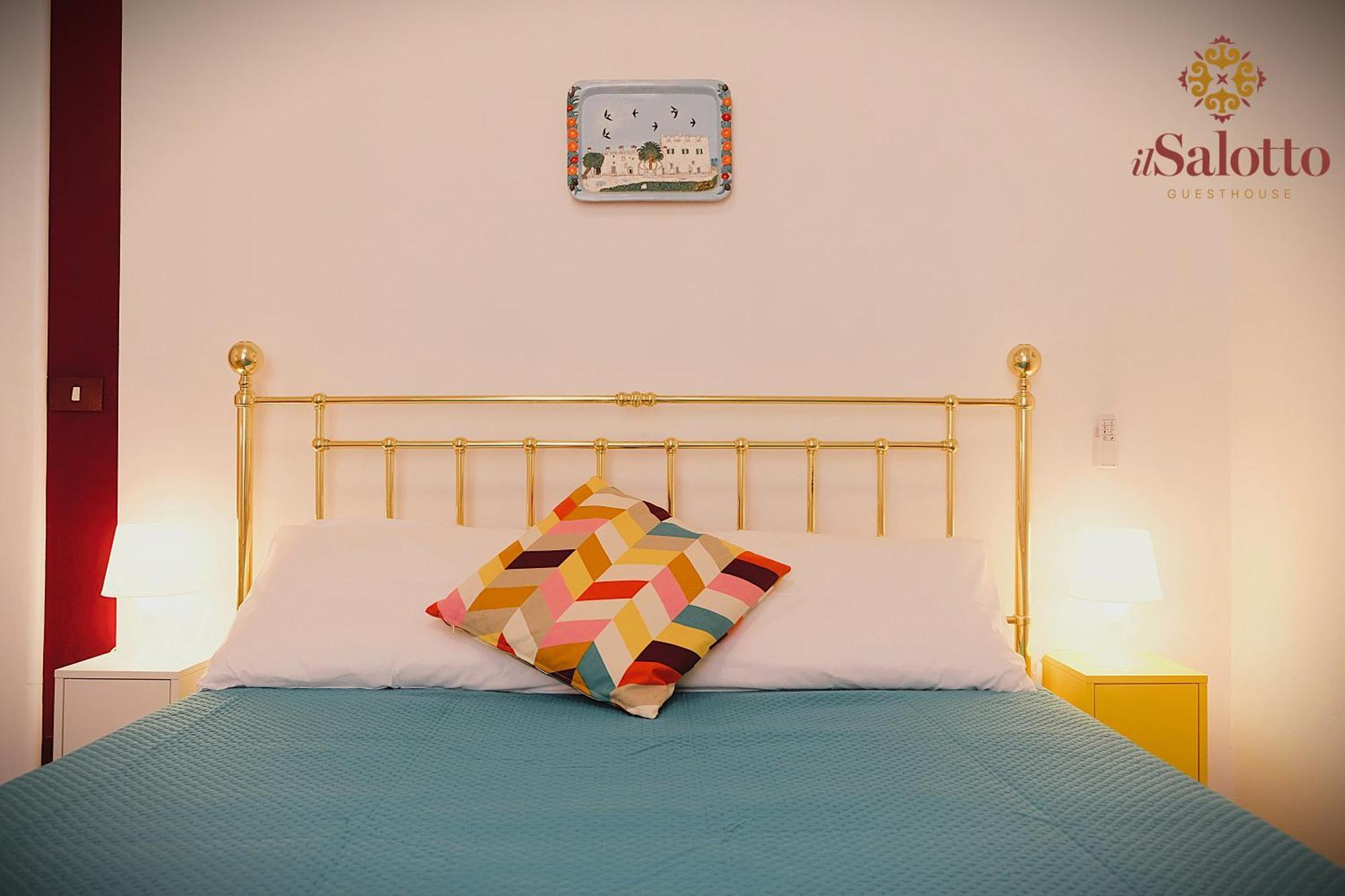 Apartamento Il Salotto Bolonha